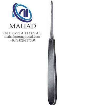 Warwick James Root Elevator